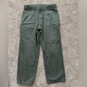 Carhartt FR pants